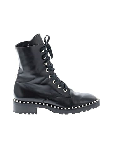 Stuart Weitzman Boots (view 1)