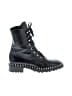 Stuart Weitzman Black Boots Size 4 - photo 1