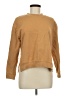 Divided by H&M 100% Cotton Tan Sweatshirt Size M - photo 1