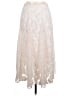 Lewit Ivory Formal Skirt Size 12 - photo 2