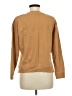 Divided by H&M 100% Cotton Tan Sweatshirt Size M - photo 2