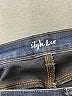Style&Co Blue Jeans Size 10 - photo 7