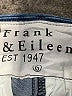 Frank & Eileen Blue Jeans Size 6 - photo 7