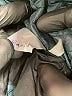 Athleta 100% Nylon Black Coat Size S - photo 6