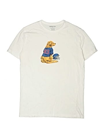 Crewcuts Short Sleeve T-Shirt (view 1)