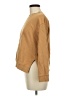 Divided by H&M 100% Cotton Tan Sweatshirt Size M - photo 5