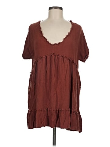 LA Hearts Casual Dress (view 1)