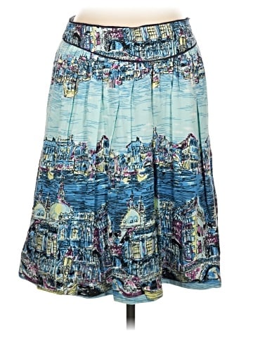 52 Conversations by Anthropologie Casual Skirt (view 1)