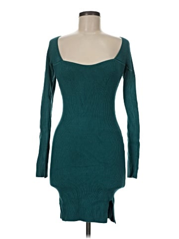 Mable Cocktail Dress (view 1)
