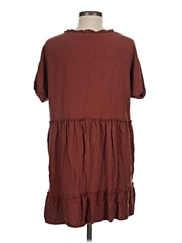 LA Hearts Casual Dress (view 2)