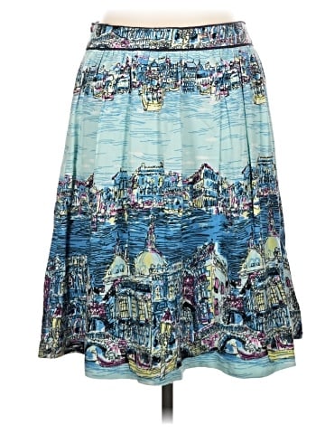 52 Conversations by Anthropologie Casual Skirt (view 2)