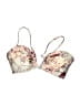 Zimmermann Floral Ivory Swimsuit Top Size 6 (1) - photo 1