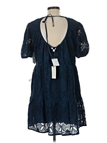 Adelyn Rae Casual Dress (view 2)