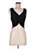 FP Movement Black Tank Top Size M - photo 1