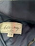 Katie May Black Cocktail Dress Size 22 - photo 7
