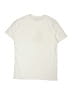 Crewcuts Ivory Short Sleeve T-Shirt Size 15 - 16 - photo 2