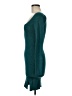 Mable Teal Cocktail Dress Size M - photo 5