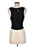 FP Movement Black Tank Top Size M - photo 2