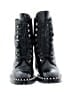 Stuart Weitzman Black Boots Size 4 - photo 2