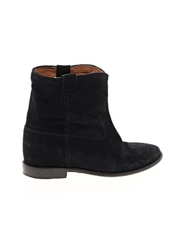 Isabel Marant Ankle Boots (view 1)