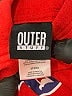 Outerstuff Red Sweatshirt Size 3T - photo 3