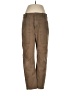 Vince. Brown Jeans Size 6 - photo 1