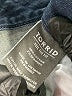 Torrid Stars Blue Jeans Size 14 (tall) - photo 8