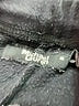 Michael Lauren Graphic Black Track Pants Size M - photo 7