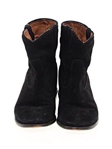 Isabel Marant Ankle Boots (view 2)