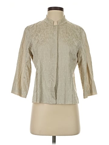 Eileen Fisher Jacket (view 1)