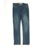 Levi's Solid Blue Jeans Size 14 - photo 1