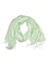 Lanvin Green Scarf One size - photo 1