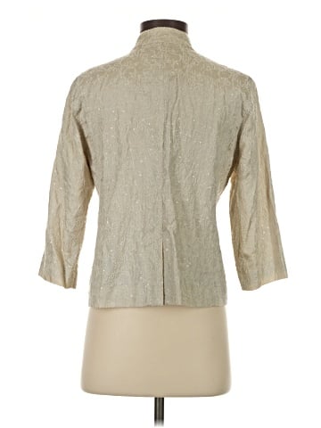 Eileen Fisher Jacket (view 2)