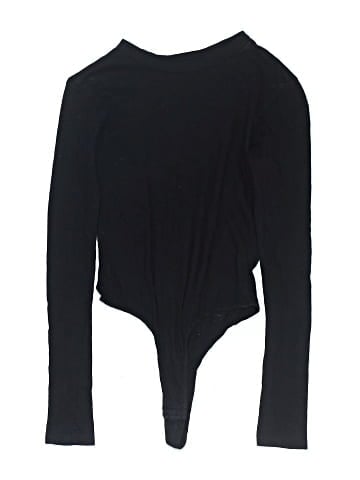 RE/DONE Bodysuit (view 1)