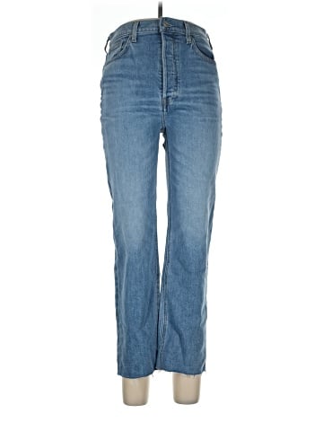 Frank & Eileen Jeans (view 1)
