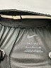 Nike 100% Polyester Color Block Black Athletic Shorts Size S - photo 3