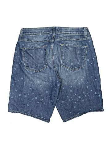 SONOMA life + style Denim Shorts (view 2)