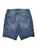 SONOMA life + style Stars Blue Denim Shorts Size 8 - photo 2