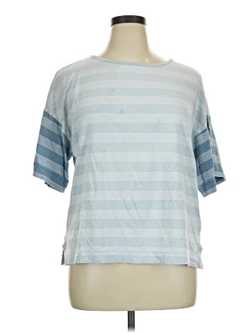 Madewell Short Sleeve T-Shirt (view 1)