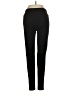 Popular Basics Solid Black Active Pants Size S - photo 2