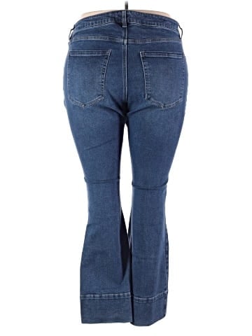 Lane Bryant Jeans (view 2)