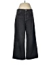 AGOLDE Black Jeans Size 27 waist - photo 1