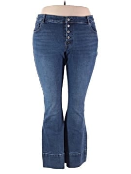 Lane Bryant Jeans