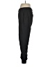 Athleta Solid Black Track Pants Size 8 (tall) - photo 5