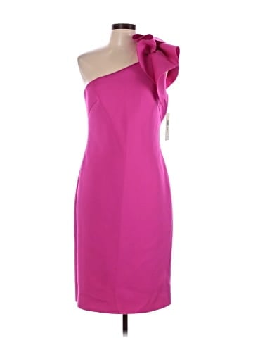 Eliza J Cocktail Dress (view 1)