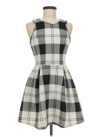 Just Me Casual Dress (view 1)