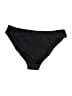 Lascana Solid Black Swimsuit Bottoms Size EU 36 - photo 2