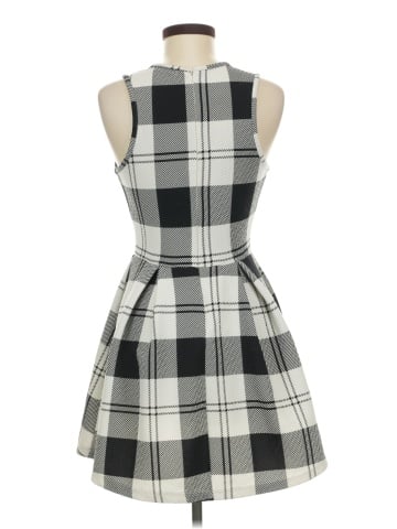 Just Me Casual Dress (view 2)