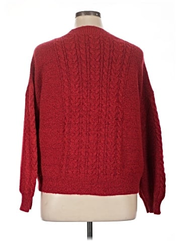 Ann Taylor LOFT Pullover Sweater (view 2)