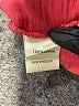 Dylan 100% Cotton Red Short Sleeve T-Shirt Size S - photo 8